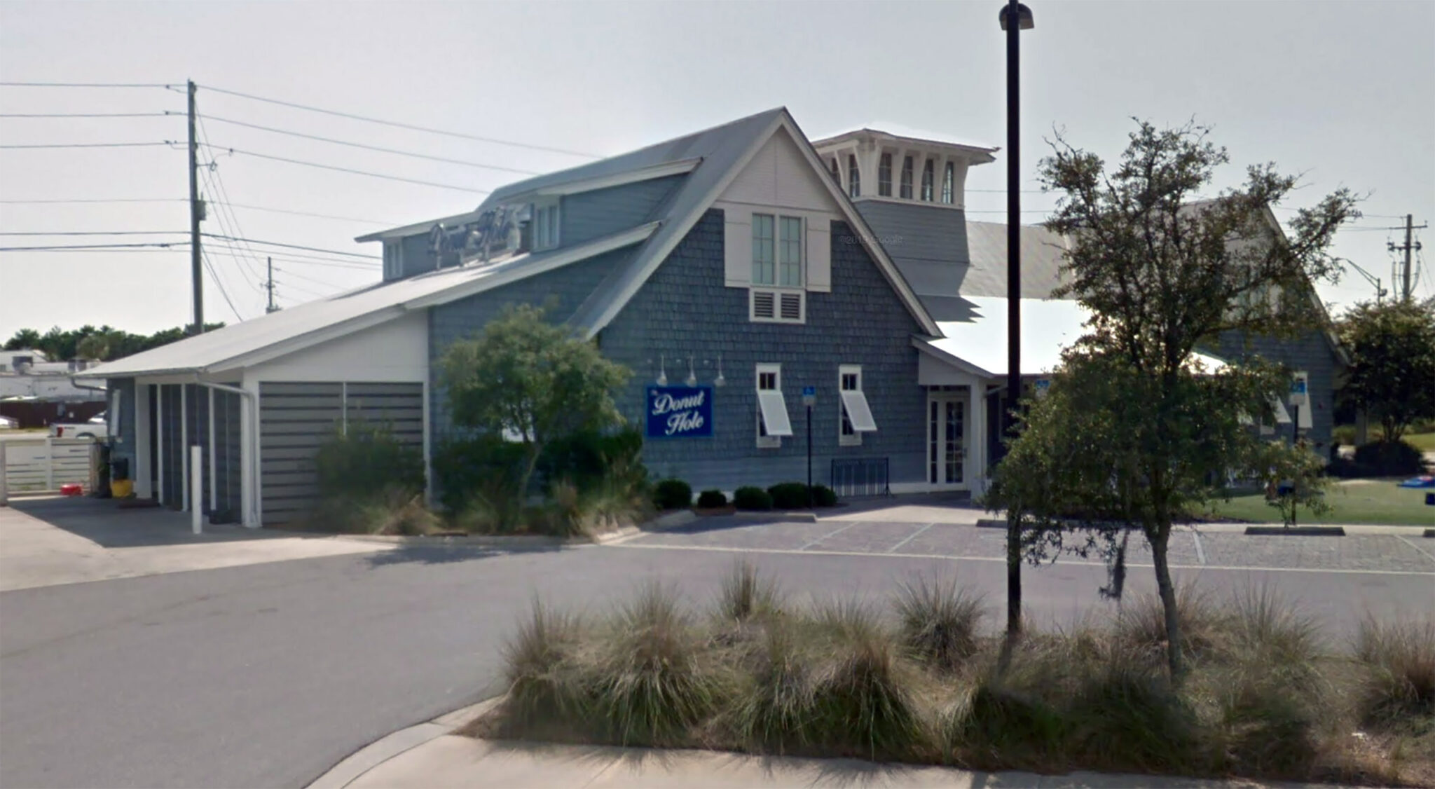 Donut Hole Restaurant | Destin, Santa Rosa Beach, Inlet Beach ...